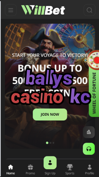 Ballys Casino KC - Kansas City Casino Destination-casinoorder.vip